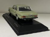 Kolekciniai modeliukai-mercedes Benz 240d - nuotraukos Nr. 3