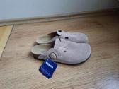 Birkenstock basutės