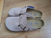 Birkenstock basutės - nuotraukos Nr. 3