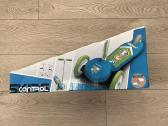 Balansinis paspirtukas Skids control