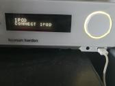 Aukstos klases Harman Kardon stiprintuvas grotuva