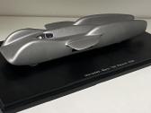 Kolekciniai modeliukai-mercedes Benz T80