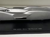 Kolekciniai modeliukai-mercedes Benz T80 - nuotraukos Nr. 2