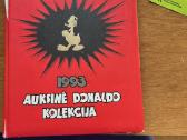 Donaldas ir kiti 1993