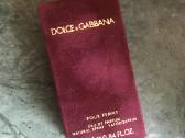 Dolce Gabbana Pour Femme parfumuotas vanduo 30ml - nuotraukos Nr. 2