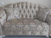 Parduodama sofa