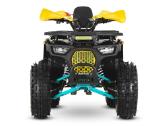 Benzininis keturratis Barton Raptor 125cc - nuotraukos Nr. 3