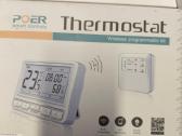 Power Thermostat