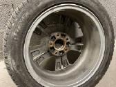Bmw Wheels with Winter Tires & Pressure Sensors - nuotraukos Nr. 3