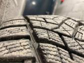 Bmw Wheels with Winter Tires & Pressure Sensors - nuotraukos Nr. 5