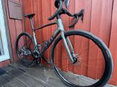 Plento dviratis Giant Defy Di2 - nuotraukos Nr. 4
