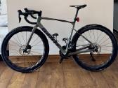 Plento dviratis Giant Defy Di2 - nuotraukos Nr. 5