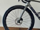 Plento dviratis Giant Defy Di2 - nuotraukos Nr. 6
