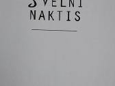 Švelni naktis - nuotraukos Nr. 2