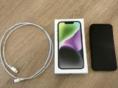 iPhone 14 128gb + Burga! - nuotraukos Nr. 4