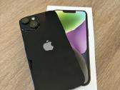 iPhone 14 128gb + Burga! - nuotraukos Nr. 5