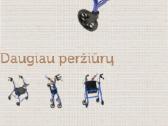 Neigaliojo vežimėlis - nuotraukos Nr. 5
