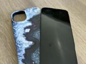 iPhone 14 128gb + Burga!