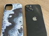 iPhone 14 128gb + Burga! - nuotraukos Nr. 7