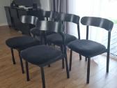 Ease kėdės - nuotraukos Nr. 2
