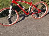 Specialized dviratis
