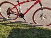 Specialized dviratis - nuotraukos Nr. 2