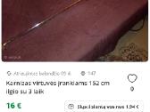 Virtuvės spintelės, baldų rinkinys, Lenkija - nuotraukos Nr. 4