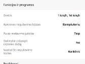 Bėgimo takelis - nuotraukos Nr. 7