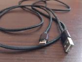 Nauji Usb-usb-c laidai - nuotraukos Nr. 2