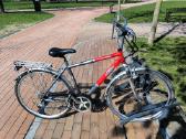 Dviratis KTM
