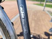 Dviratis KTM - nuotraukos Nr. 2
