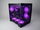 Ryzen 7 7800x3d Rtx 5070 32gb Ddr5 1tb Nvme