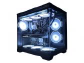 Ryzen 7 7800x3d Rtx 5070 32gb Ddr5 1tb Nvme - nuotraukos Nr. 2