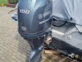 Yamaha f100 - nuotraukos Nr. 5