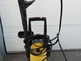 Puikūs Karcher plovimo aparatai - nuotraukos Nr. 4