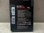 Samsung 990 Pro Nvme SSD 2tb - nuotraukos Nr. 2
