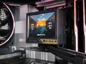 Ryzen 7 7800x3d B850 32gb Ddr5 Rtx 5070 Ti 16gb - nuotraukos Nr. 4