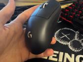 Logitech pro x 2 superlight