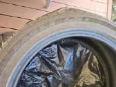 Goodyear eagle 235/45r18 94v padangos - nuotraukos Nr. 3