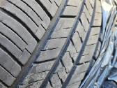 Goodyear eagle 235/45r18 94v padangos - nuotraukos Nr. 6