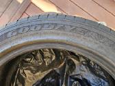 Goodyear eagle 235/45r18 94v padangos - nuotraukos Nr. 2