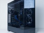 Ryzen 7 9850x3d B850 32gb 1tb Rx 9070 Xt16gb