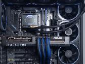 Ryzen 7 9850x3d B850 32gb 1tb Rx 9070 Xt16gb - nuotraukos Nr. 2
