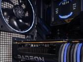 Ryzen 7 9850x3d B850 32gb 1tb Rx 9070 Xt16gb - nuotraukos Nr. 4