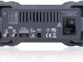 Signalų generatorius Juntek Psg9080 2 kanalų 80mhz - nuotraukos Nr. 2