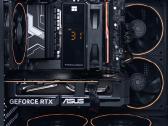Ryzen 5 8400f B850 WiFi 16gb Ddr5 1tb SSD Rtx 5060 - nuotraukos Nr. 2