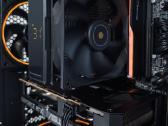 Ryzen 5 8400f B850 WiFi 16gb Ddr5 1tb SSD Rtx 5060 - nuotraukos Nr. 3