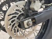 Derbi Senda125 2013m