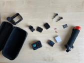 Gopro13 Accessory Bundle +256gb kortelė+mediamod - nuotraukos Nr. 2