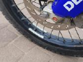 Derbi Senda125 2013m - nuotraukos Nr. 2
